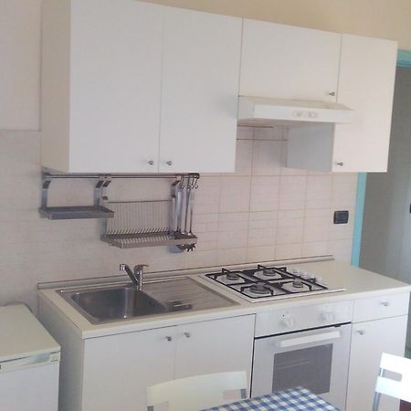 Solo Sole Apartment Pozzuoli Ngoại thất bức ảnh