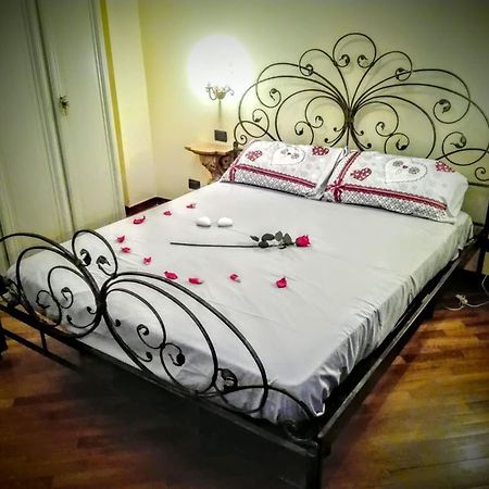 Solo Sole Apartment Pozzuoli Ngoại thất bức ảnh