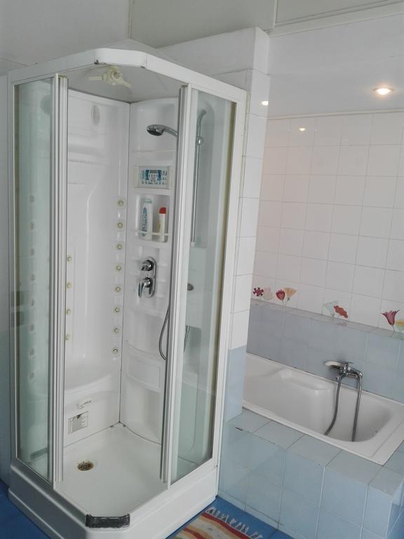 Solo Sole Apartment Pozzuoli Ngoại thất bức ảnh