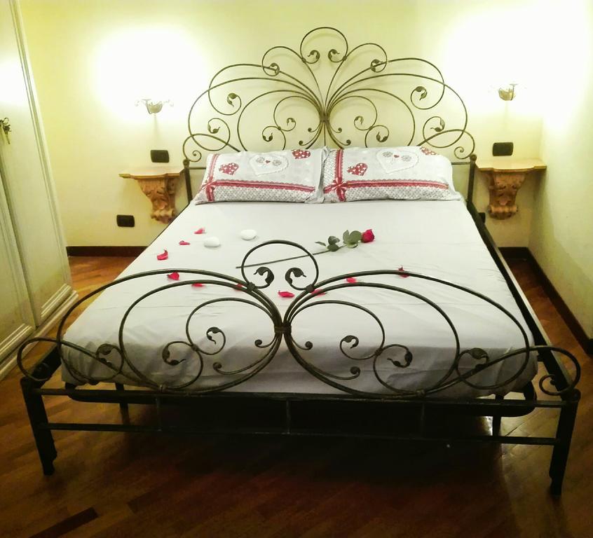Solo Sole Apartment Pozzuoli Ngoại thất bức ảnh