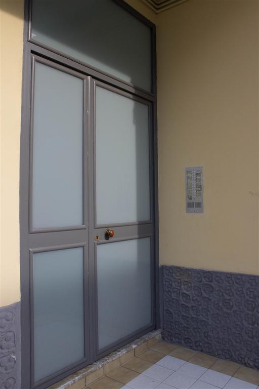 Solo Sole Apartment Pozzuoli Ngoại thất bức ảnh