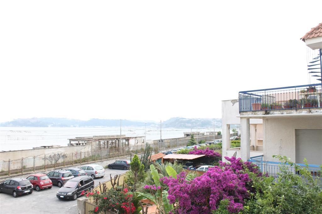 Solo Sole Apartment Pozzuoli Ngoại thất bức ảnh