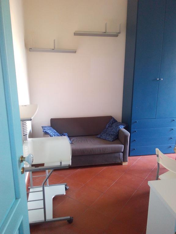 Solo Sole Apartment Pozzuoli Ngoại thất bức ảnh