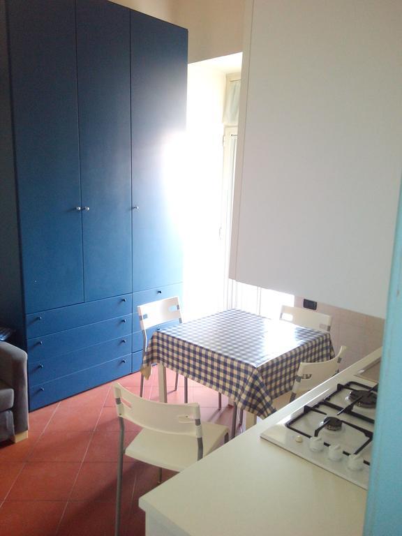 Solo Sole Apartment Pozzuoli Ngoại thất bức ảnh
