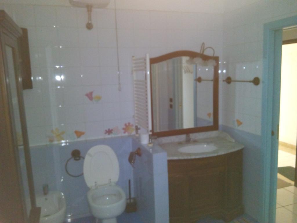 Solo Sole Apartment Pozzuoli Ngoại thất bức ảnh