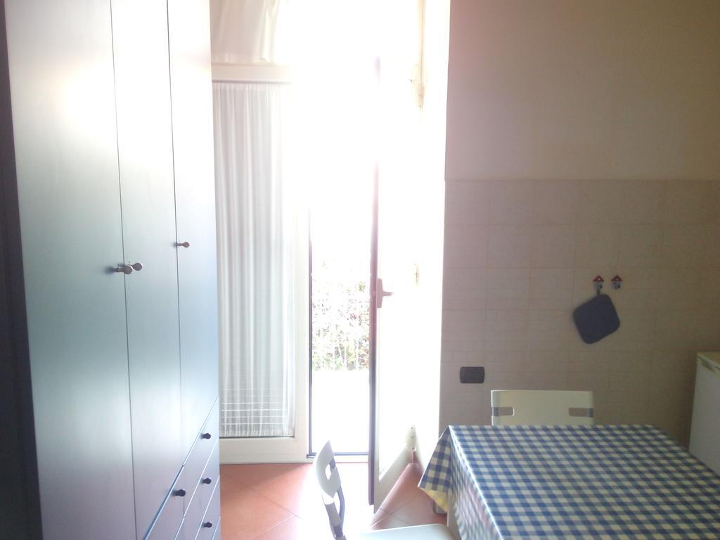 Solo Sole Apartment Pozzuoli Ngoại thất bức ảnh