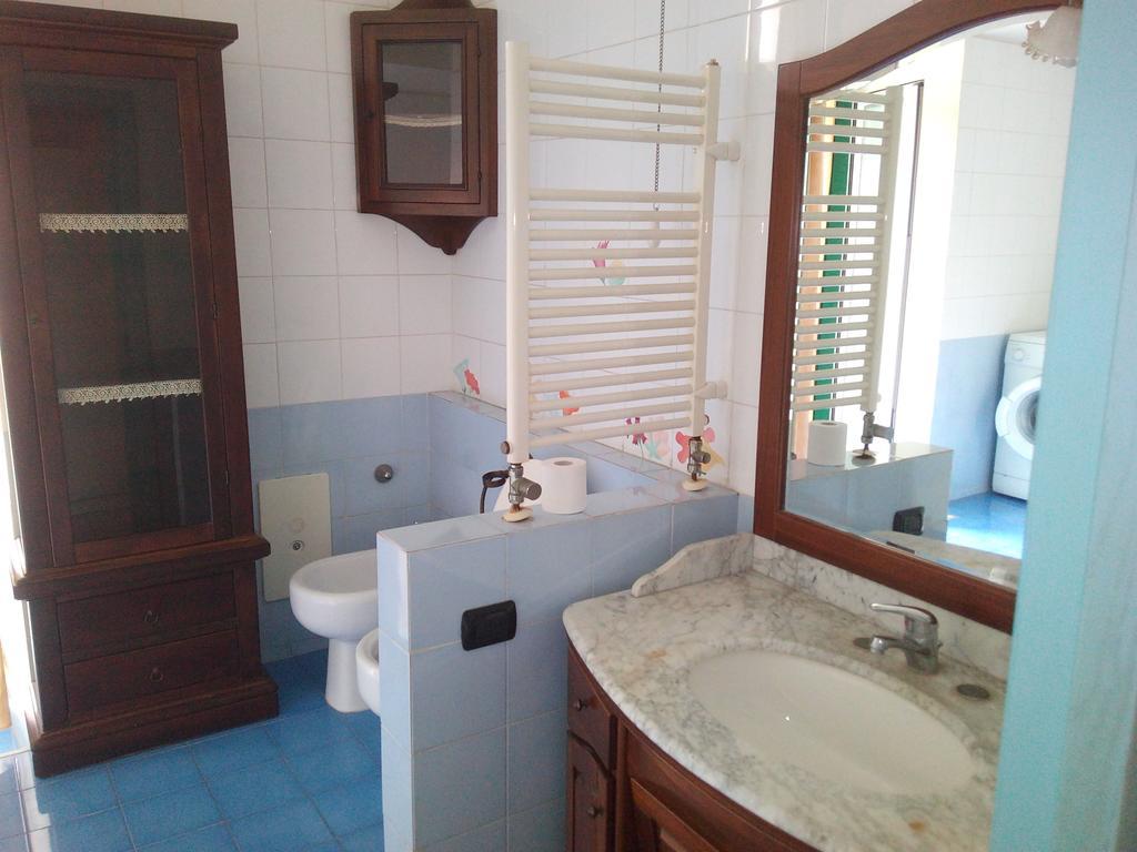 Solo Sole Apartment Pozzuoli Ngoại thất bức ảnh