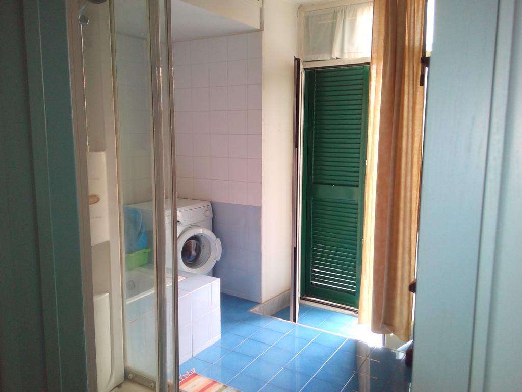 Solo Sole Apartment Pozzuoli Ngoại thất bức ảnh