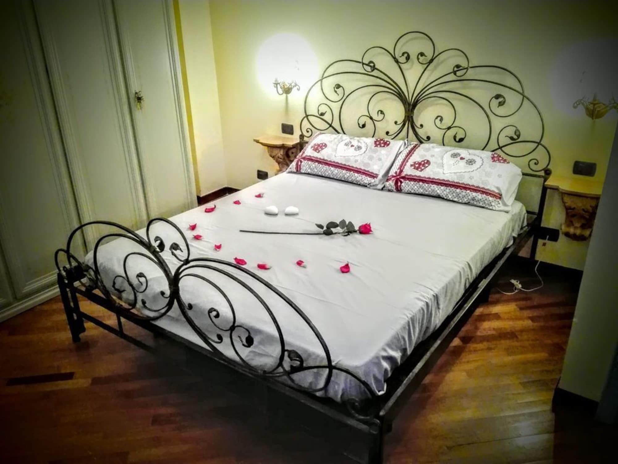 Solo Sole Apartment Pozzuoli Ngoại thất bức ảnh