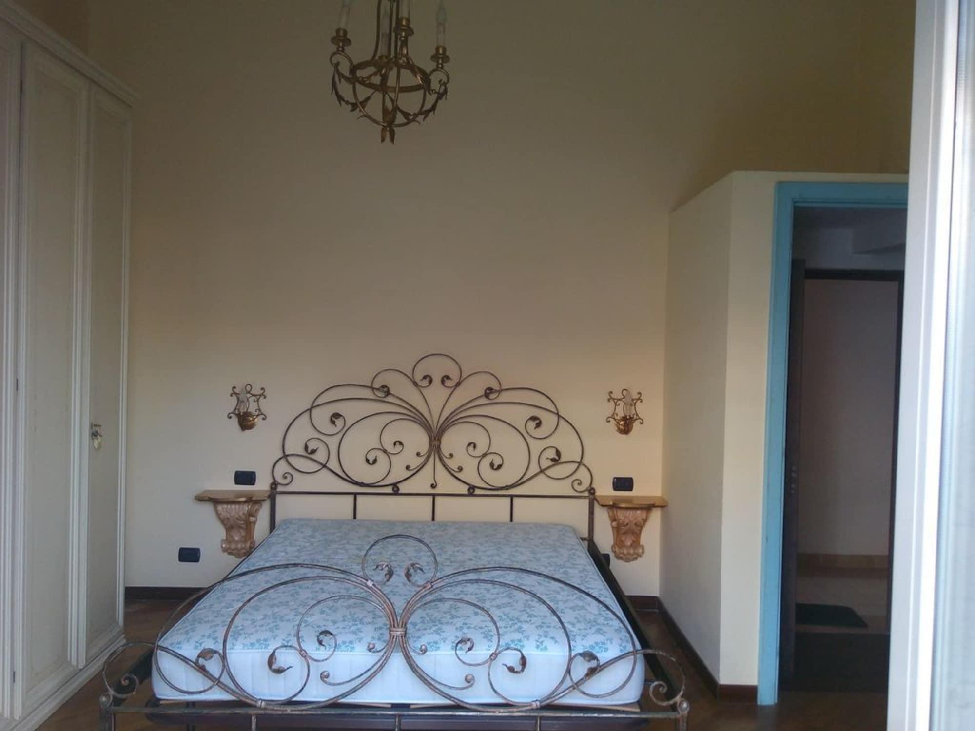 Solo Sole Apartment Pozzuoli Ngoại thất bức ảnh